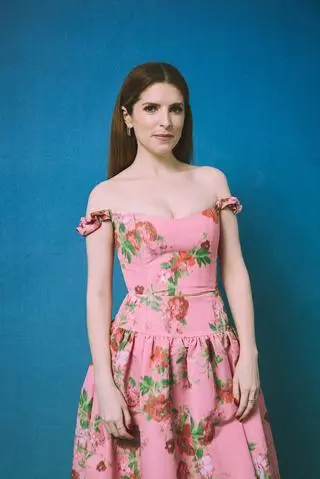 Anna Kendrick 