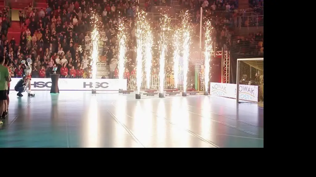 Mecz charytatywny Kuby Błaszczykowskiego