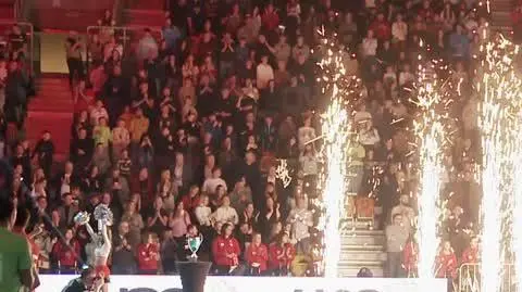 Mecz charytatywny Kuby Błaszczykowskiego