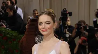 Met Gala 2022. Emma Stone