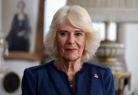 Królowa Camilla jest chora. Rezygnuje z obowiązków. Nowe oświadczenie Pałacu Buckingham