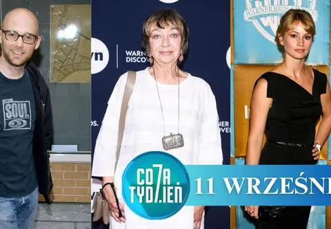 Te gwiazdy przyszły na świat 11 września. Jakie są osoby urodzone tego dnia? 