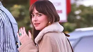 Dakota Johnson 