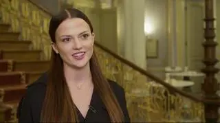 Kinga Wawrzyniak prowadzi luksusowe życie. Zobaczcie, co słychać u uczestniczki "Top Model"