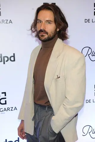 Piotr Stramowski w szczerym wywiadzie