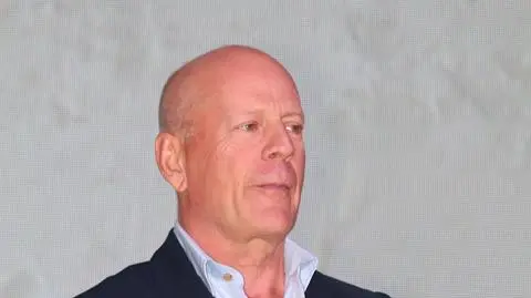 Bruce Willis nieuleczalnie chory? Rodzina aktora wydała oświadczenie