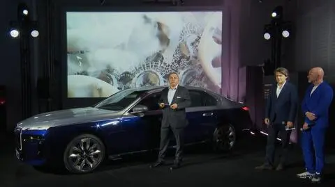 "BMW ART CLUB" - wystawa Michaela Hansmeyera