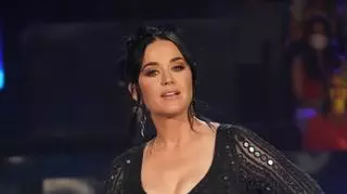 Wideo z Katy Perry obiegło świat. Fani zaniepokojeni tym, co dzieje się z jej okiem