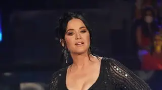 Wideo z Katy Perry obiegło świat. Fani zaniepokojeni tym, co dzieje się z jej okiem