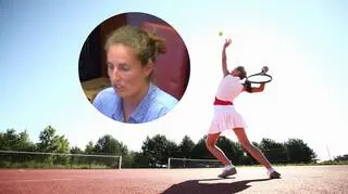 Znana tenisistka ujawniła szokujące szczegóły przemocy ze strony trenera: "Mówiłam mu, że nie powinien tego robić"