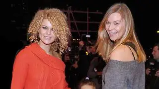 Marta Wiśniewska, Małgorzata Mandrykiewicz