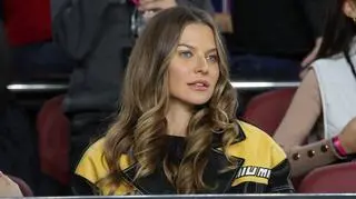 Anna Lewandowska straciła ciążę. Po raz pierwszy opowiedziała o poronieniu