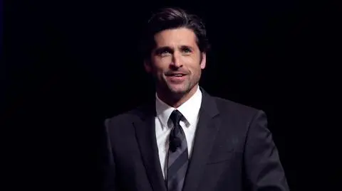 Patrick Dempsey 