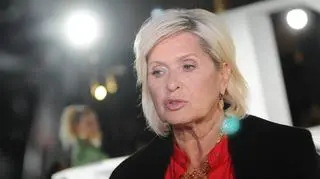 Ewa Kasprzyk krytycznie o Polakach. Powiedziała, jakim jesteśmy narodem