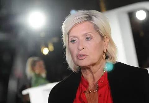 Ewa Kasprzyk krytycznie o Polakach. Powiedziała, jakim jesteśmy narodem
