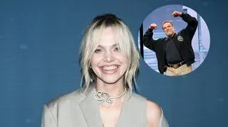Vanessa Aleksander doceniona przez Arnolda Schwarzeneggera. "Zadzwonił do nas"