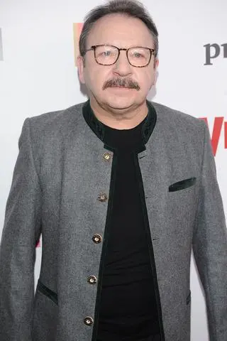 Zbigniew Zamachowski 