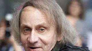 Michel Houellebecq dał się nagrać z prostytutkami