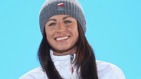 Justyna Kowalczyk