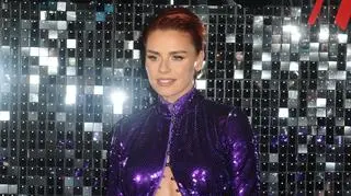 Natasza Urbańska szczerze o relacji z rodzicami. "Dali mi dużo wolności"