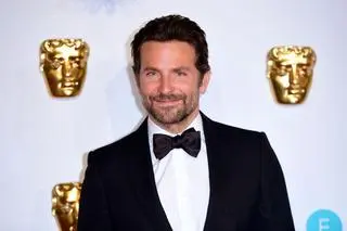 Bradley Cooper