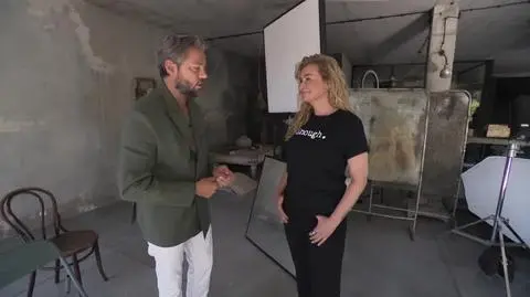 Martyna Wojciechowska zaprosiła do projektu kobiety z różnych stron świata