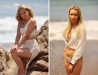 Klaudia i Ola z "HP" znały się przed wejściem do programu
