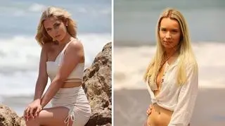 Klaudia i Ola znały się przed wejściem do "HP"? "To jest śmieszna historia"