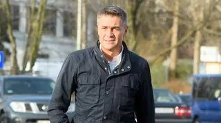 Krzysztof Hołowczyc miał wypadek. Jego auto dachowało