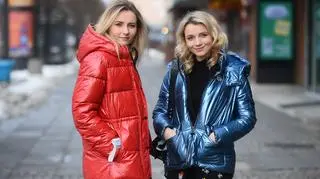 Katarzyna Grabowska powiedziała o relacji z siostrą i ojcem. "Czasami potrafimy przemilczeć całe spotkanie"