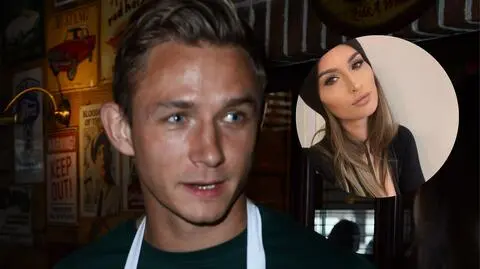 Jakub Rzeźniczak i Ewelina Taraszkiewicz mają dziecko