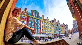 Jak spędzić weekend 7-9 lipca we Wrocławiu? Bezpłatne propozycje