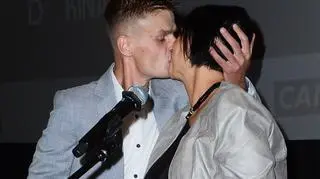 Młodszy brat komentuje zachowanie Tomasza Komendy. "Początek jego upadku"