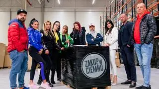 "Zakup w ciemno" od 1 marca w TTV. O czym jest program?