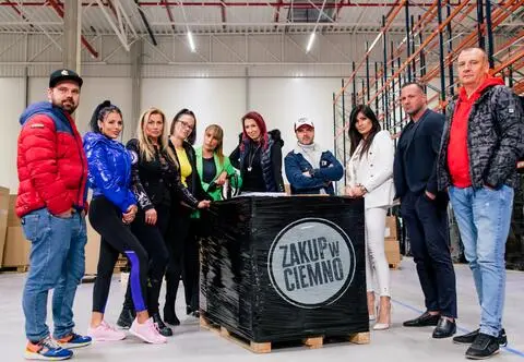 "Zakup w ciemno" od 1 marca w TTV. O czym jest program?