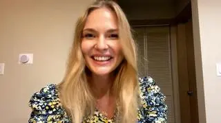 Karolina Szymczak i Piotr Adamczyk świętują 5. rocznicę związku. Wzruszające wyznanie miłości