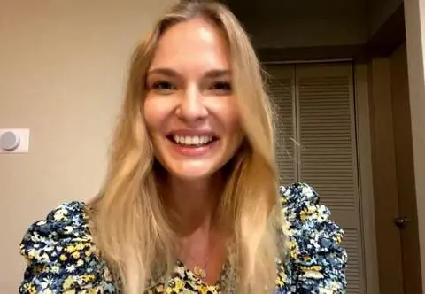Karolina Szymczak i Piotr Adamczyk świętują 5. rocznicę związku. Wzruszające wyznanie miłości