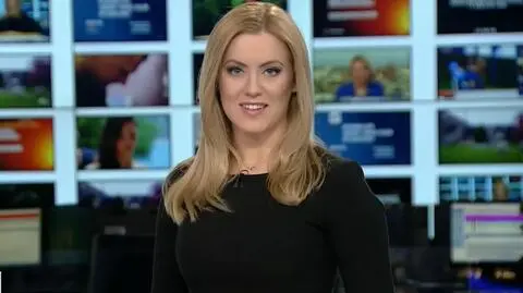 Justyna Kosel z TVN24 urodziła. Pokazała zdjęcie dziecka "Najskarb"