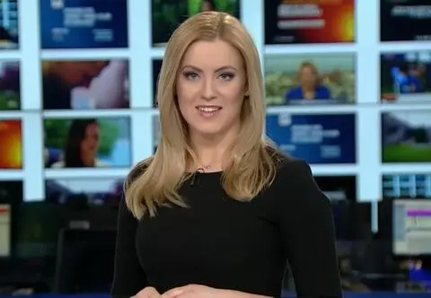 Justyna Kosel z TVN24 urodziła. Pokazała zdjęcie dziecka "Najskarb"