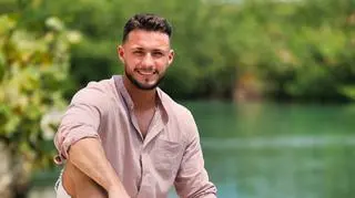 Mikołaj z "HP All Stars" w bonusowym materiale zdradził, czy relacja z Sarą była grą!