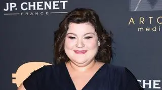 Dominika Gwit na pierwszym spacerze z synkiem. Pokazała zdjęcie 