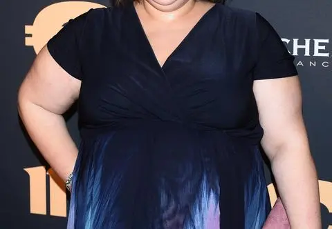 Dominika Gwit na pierwszym spacerze z synkiem. Pokazała zdjęcie 