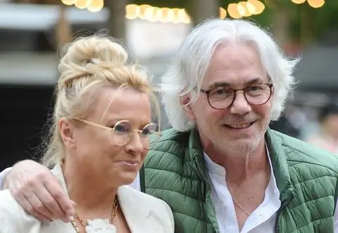 Monika i Robert Janowscy wyznali prawdę o relacji. "13 lat razem. Nie zawsze się słyszeliśmy"