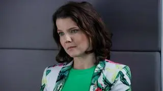 "Na Wspólnej", odcinek 3706. Policja przesłuchuje pracowników telewizji. Koniec koszmaru Marty?