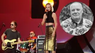 Varius Manx w żałobie. Nie żyje Wojtek Ociepa. Był związany z zespołem 30 lat