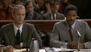 "Filadelfia" z Tomem Hanksem w grudniu w HBO Max