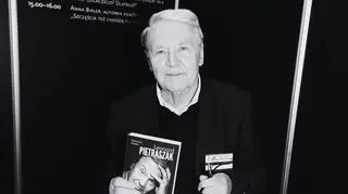 Ujawniono okoliczności śmierci Leonarda Pietraszaka. Gdzie zostanie pochowany?