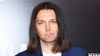 Gabriel Fleszar o zniknięciu z mediów, wczesnym ojcostwie, relacjach z 20-letnim synem i karierze