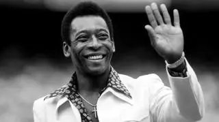 Nie żyje legenda piłki nożnej. Czy Pele miał żonę i dzieci?