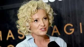 Dorota Szelągowska zmaga się z nerwicą lękową. "Cały czas biorę leki"